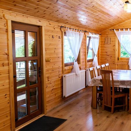 Vivien Vendeghaz Villa Borzont Luaran gambar