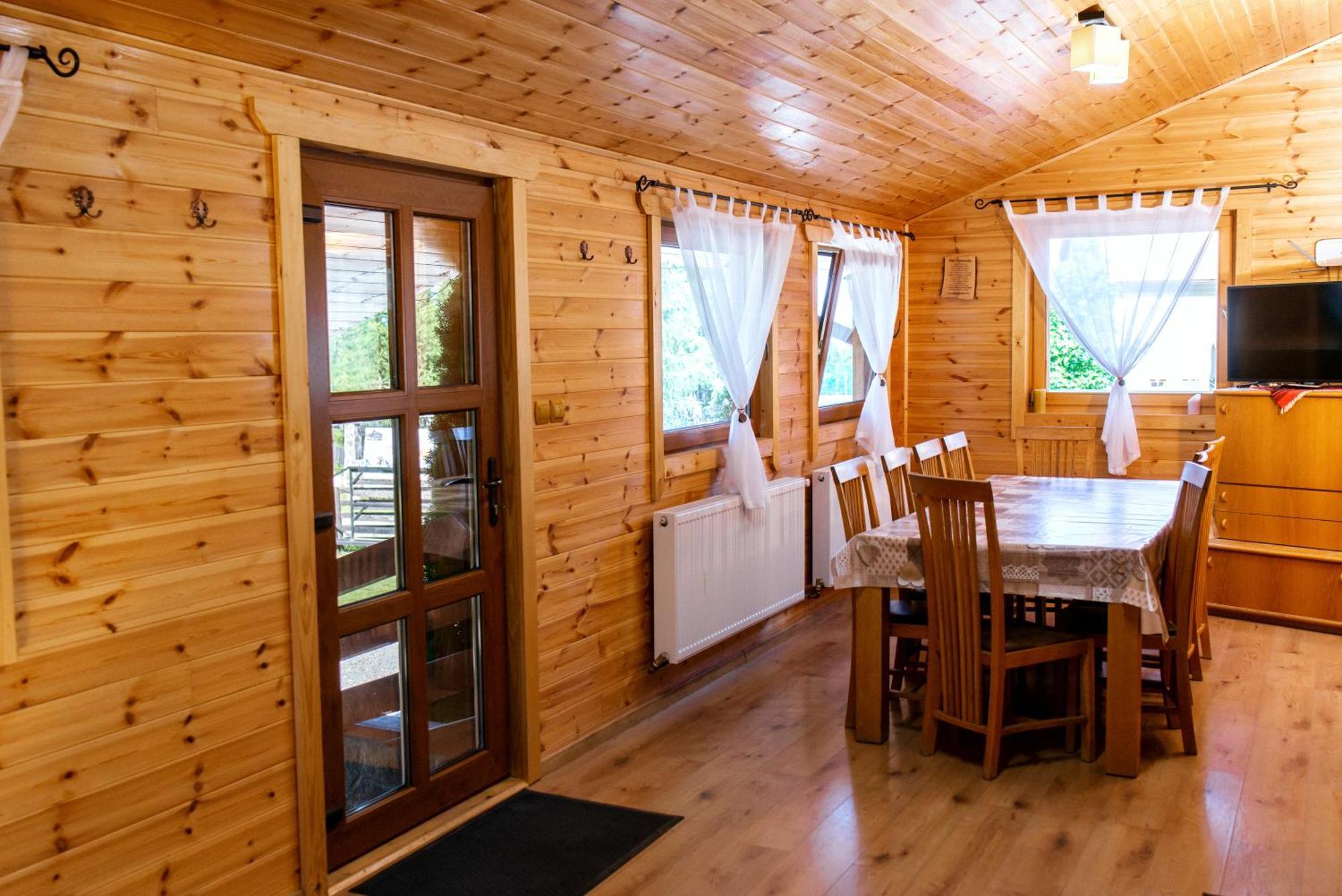 Vivien Vendeghaz Villa Borzont Luaran gambar