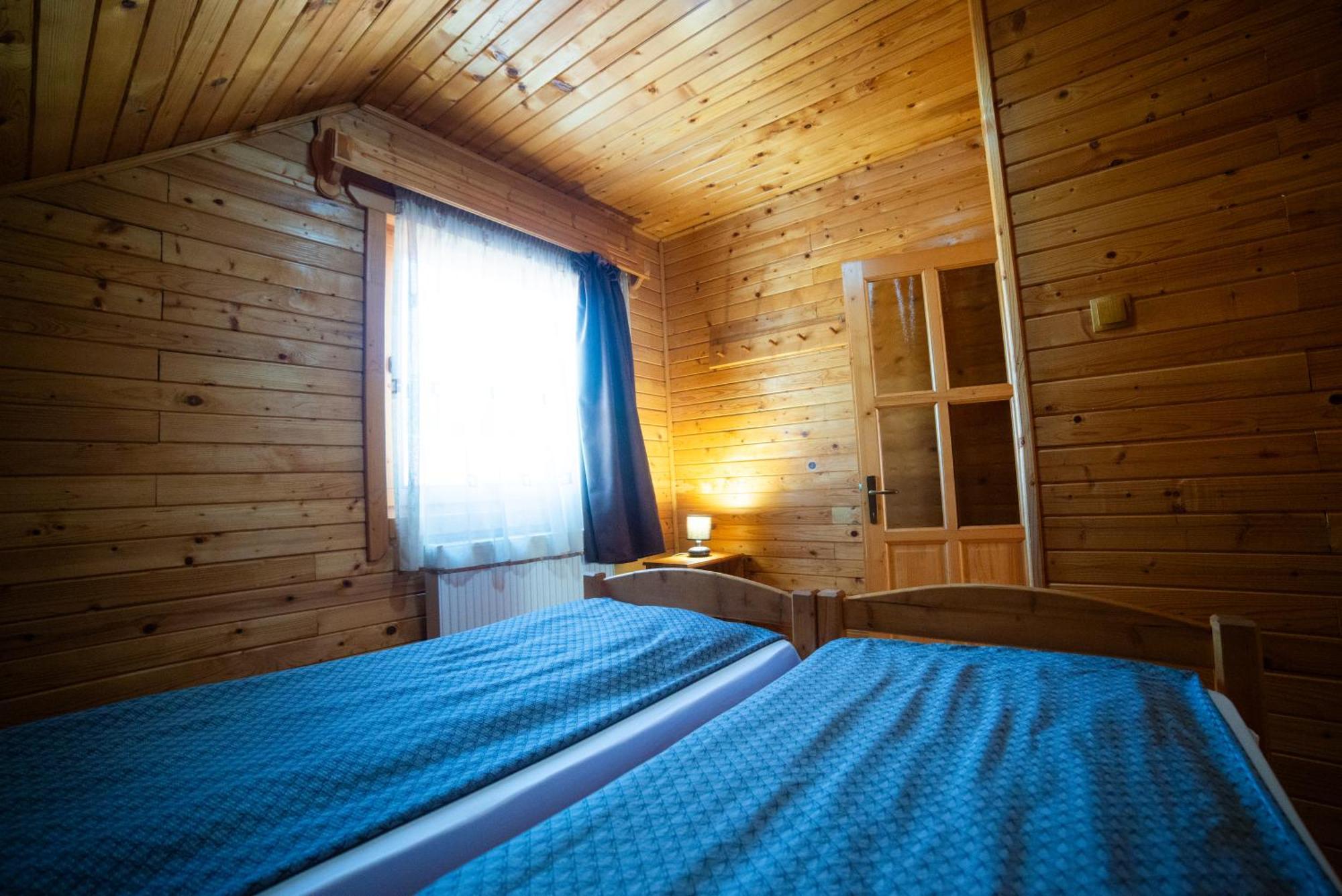 Vivien Vendeghaz Villa Borzont Luaran gambar