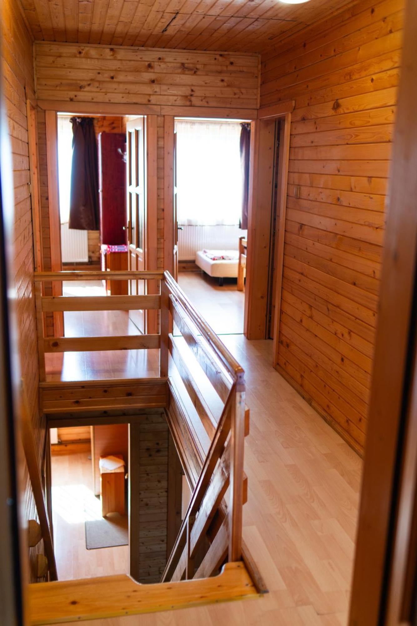 Vivien Vendeghaz Villa Borzont Luaran gambar
