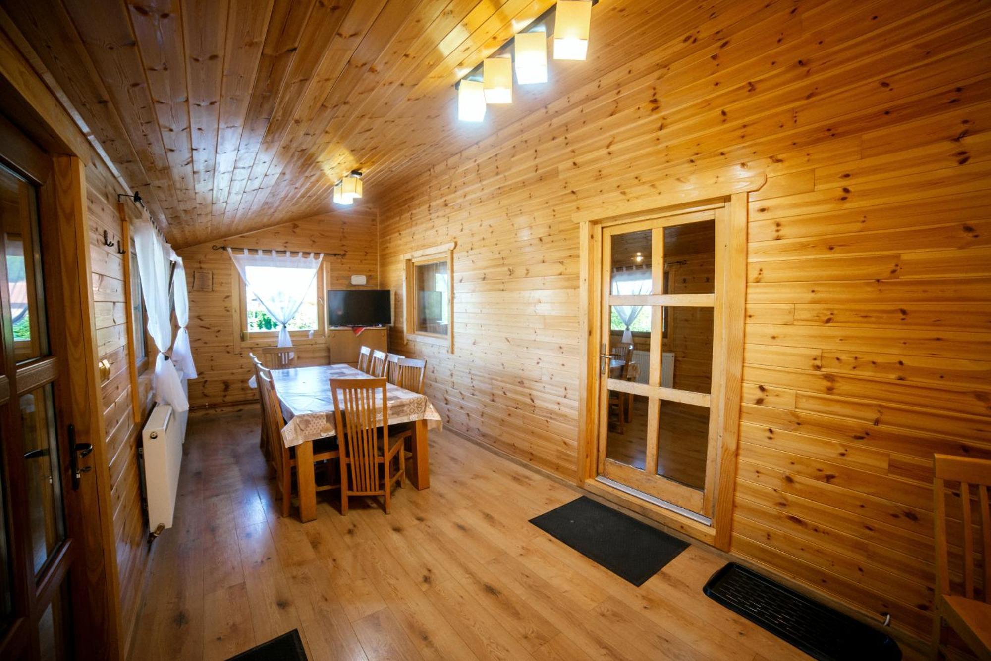 Vivien Vendeghaz Villa Borzont Luaran gambar