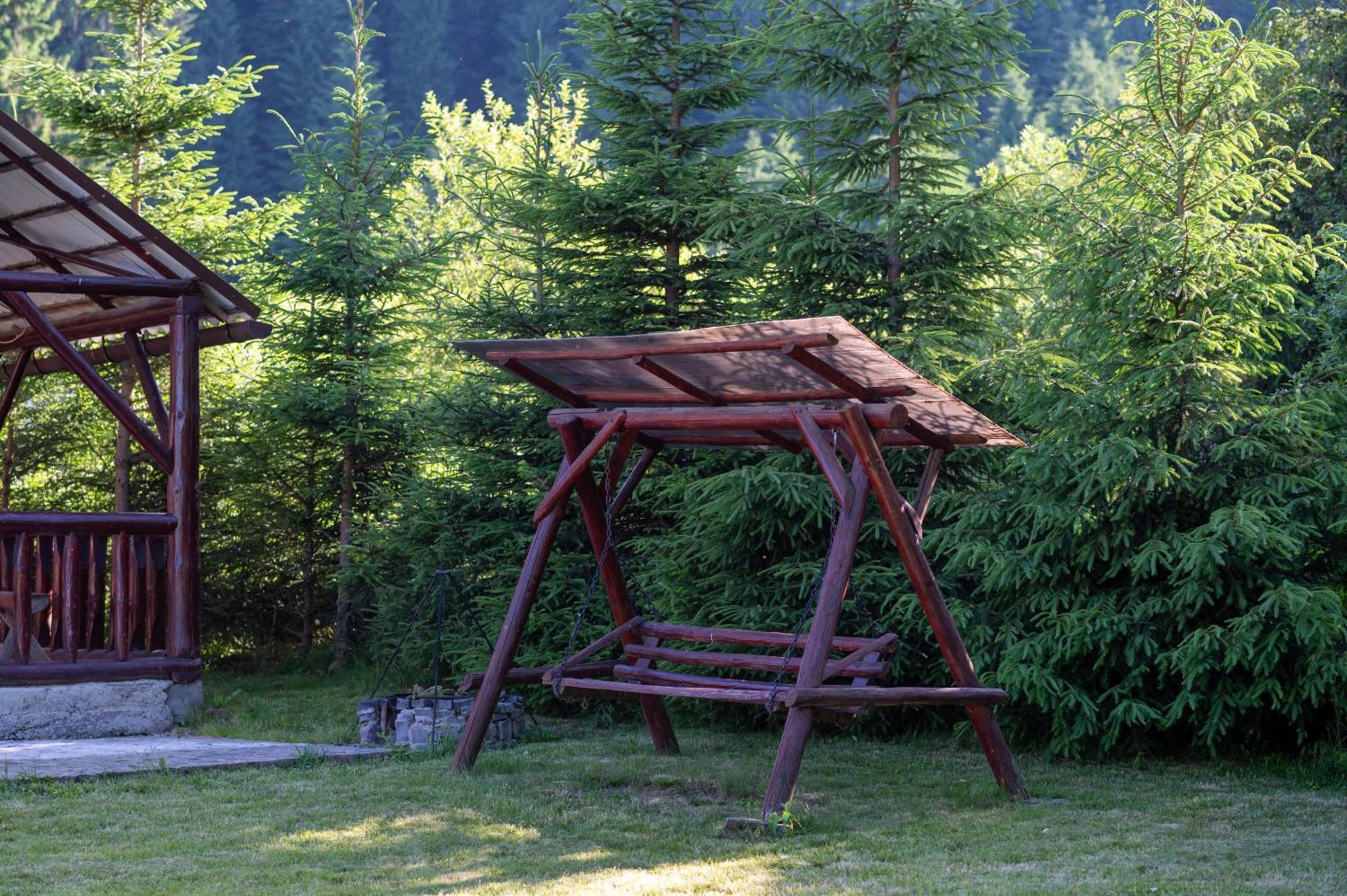 Vivien Vendeghaz Villa Borzont Luaran gambar