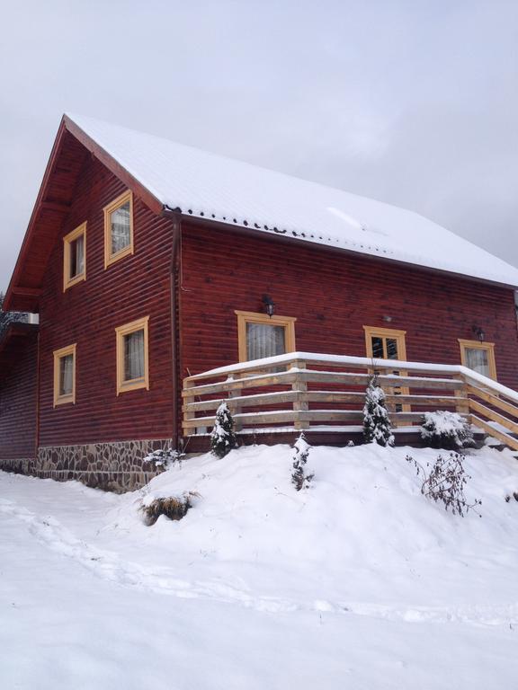 Vivien Vendeghaz Villa Borzont Luaran gambar