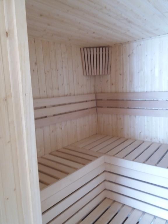 Vivien Vendeghaz Villa Borzont Luaran gambar